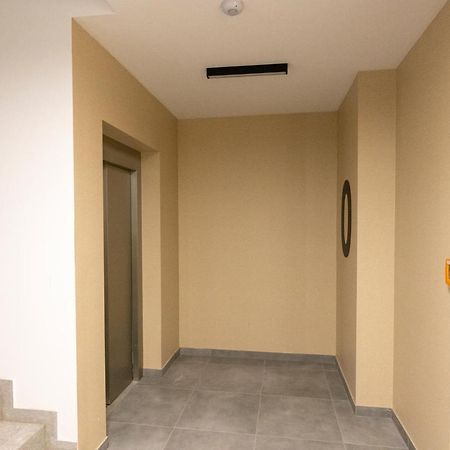 Apartament 8B Waly Chrobrego Estetino Exterior foto